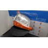 PROIETTORE 09/03 DX. 045 RENAULT KANGOO (04/03-03/09) F9Q37 7701044038