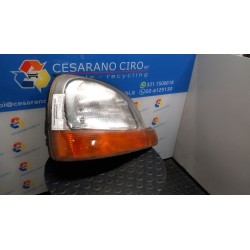 PROIETTORE 09/03 DX. 045 RENAULT KANGOO (04/03-03/09) F9Q37 7701044038