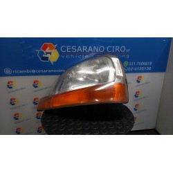 PROIETTORE 09/03 SX. 046 RENAULT KANGOO (04/03-03/09) F9Q37 7701044037
