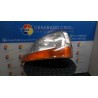 PROIETTORE 09/03 SX. 046 RENAULT KANGOO (04/03-03/09) F9Q37 7701044037