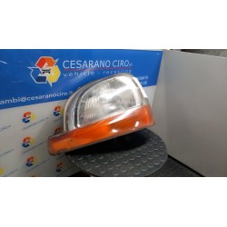 PROIETTORE 09/03 SX. 046 RENAULT KANGOO (04/03-03/09) F9Q37 7701044037