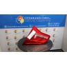FANALE POST. PARTE INT. DX. 047 OPEL MERIVA (S10) (04/10-) A14XER 13435486