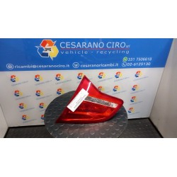 FANALE POST. PARTE INT. DX. 047 OPEL MERIVA (S10) (04/10-) A14XER 13435486