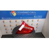 FANALE POST. PARTE INT. DX. 047 OPEL MERIVA (S10) (04/10-) A14XER 13435486