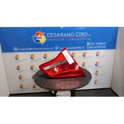 FANALE POST. PARTE INT. SX. 048 OPEL MERIVA (S10) (04/10-) A14XER 13435485