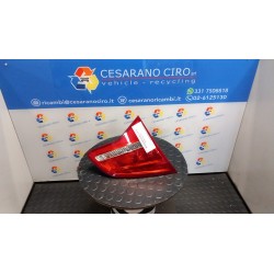 FANALE POST. PARTE INT. SX. 048 OPEL MERIVA (S10) (04/10-) A14XER 13435485