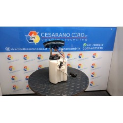 POMPA CARBURANTE C/TRASDUTTORE (GALLEGGIANTE) 051 VOLKSWAGEN POLO (AE) (05/21-) DLA 2Q0919051L