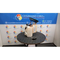 POMPA CARBURANTE C/TRASDUTTORE (GALLEGGIANTE) 051 VOLKSWAGEN POLO (AE) (05/21-) DLA 2Q0919051L