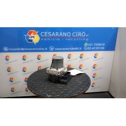 AGGREGATO ABS 052 VOLKSWAGEN POLO (AE) (05/21-) DLA 2Q0614517ANBEF