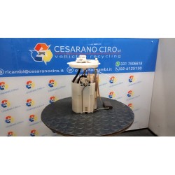 POMPA CARBURANTE C/TRASDUTTORE (GALLEGGIANTE) 053 FIAT PUNTO EVO (3J) (08/09-07/13) 199A4000 51868774