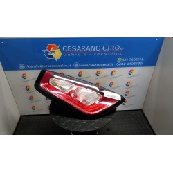 FANALE POST. ACTIVE,DYNAMIC,EMOTION SX. 055 FIAT PUNTO EVO (3J) (08/09-07/13) 199A4000 51927097