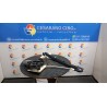 ALZACRISTALLO PORTA POST. DX. 062 VOLKSWAGEN POLO (6R) (05/09-10/14) CGG 6R4839462E