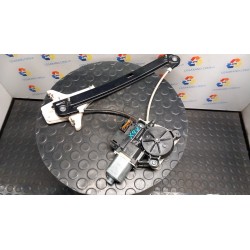 ALZACRISTALLO PORTA POST. DX. 062 VOLKSWAGEN POLO (6R) (05/09-10/14) CGG 6R4839462E