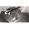 ALZACRISTALLO PORTA POST. DX. 062 VOLKSWAGEN POLO (6R) (05/09-10/14) CGG 6R4839462E