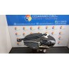 ALZACRISTALLO PORTA POST. SX. 065 VOLKSWAGEN POLO (6R) (05/09-10/14) CGG 6R4839461D