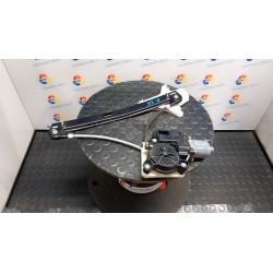 ALZACRISTALLO PORTA POST. SX. 065 VOLKSWAGEN POLO (6R) (05/09-10/14) CGG 6R4839461D