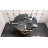 ALZACRISTALLO PORTA POST. SX. 065 VOLKSWAGEN POLO (6R) (05/09-10/14) CGG 6R4839461D