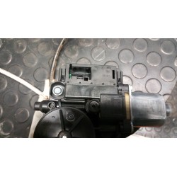 ALZACRISTALLO PORTA POST. SX. 065 VOLKSWAGEN POLO (6R) (05/09-10/14) CGG 6R4839461D