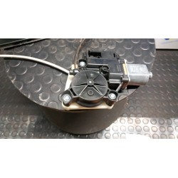 ALZACRISTALLO PORTA POST. SX. 065 VOLKSWAGEN POLO (6R) (05/09-10/14) CGG 6R4839461D