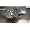 ALZACRISTALLO PORTA POST. SX. 065 VOLKSWAGEN POLO (6R) (05/09-10/14) CGG 6R4839461D