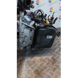CAMBIO AUTOMATICO 066 RENAULT MODUS 1A SERIE (09/04-01/08) K4M37 NB4918019042003