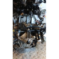 CAMBIO AUTOMATICO 066 RENAULT MODUS 1A SERIE (09/04-01/08) K4M37 NB4918019042003