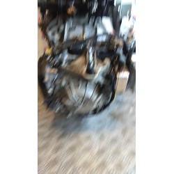 CAMBIO AUTOMATICO 066 RENAULT MODUS 1A SERIE (09/04-01/08) K4M37 NB4918019042003