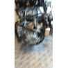 CAMBIO AUTOMATICO 066 RENAULT MODUS 1A SERIE (09/04-01/08) K4M37 NB4918019042003