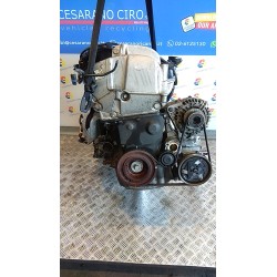 MOTORE SEMICOMPL. 067 RENAULT MODUS 1A SERIE (09/04-01/08) K4M37 7701475849