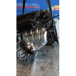 MOTORE SEMICOMPL. 067 RENAULT MODUS 1A SERIE (09/04-01/08) K4M37 7701475849
