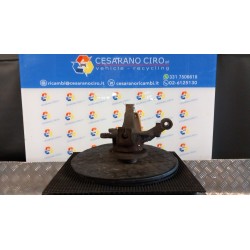 MONTANTE SOSP. ANT. DX. 070 RENAULT MODUS 1A SERIE (09/04-01/08) K4M37 8200345945