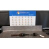 SEMIALBERO ANT. COMPL. DX. 072 RENAULT MODUS 1A SERIE (09/04-01/08) K4M37 8200358164