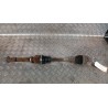 SEMIALBERO ANT. COMPL. DX. 072 RENAULT MODUS 1A SERIE (09/04-01/08) K4M37 8200358164