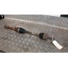 SEMIALBERO ANT. COMPL. DX. 072 RENAULT MODUS 1A SERIE (09/04-01/08) K4M37 8200358164
