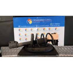 AMMORTIZZATORE ANT. DX. 073 RENAULT MODUS 1A SERIE (09/04-01/08) K4M37 8200675732