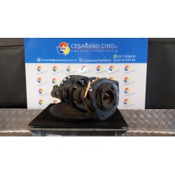 AMMORTIZZATORE ANT. DX. 073 RENAULT MODUS 1A SERIE (09/04-01/08) K4M37 8200675732