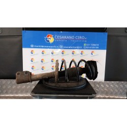 AMMORTIZZATORE ANT. SX. 074 RENAULT MODUS 1A SERIE (09/04-01/08) K4M37 8200675732