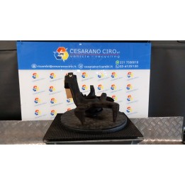 MONTANTE SOSP. ANT. C/PORTAFRENO DX. 081 SKODA OCTAVIA (1U) (05/97-07/04) ALH 1J0407256AG