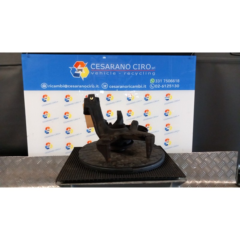 MONTANTE SOSP. ANT. C/PORTAFRENO DX. 081 SKODA OCTAVIA (1U) (05/97-07/04) ALH 1J0407256AG