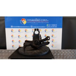 MONTANTE SOSP. ANT. C/PORTAFRENO DX. 081 SKODA OCTAVIA (1U) (05/97-07/04) ALH 1J0407256AG