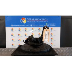 MONTANTE SOSP. ANT. C/PORTAFRENO DX. 081 SKODA OCTAVIA (1U) (05/97-07/04) ALH 1J0407256AG