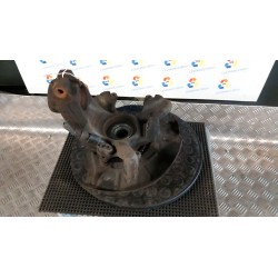 MONTANTE SOSP. ANT. C/PORTAFRENO SX. 082 SKODA OCTAVIA (1U) (05/97-07/04) ALH 1J0407255AG