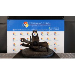 MONTANTE SOSP. ANT. C/PORTAFRENO SX. 082 SKODA OCTAVIA (1U) (05/97-07/04) ALH 1J0407255AG