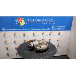 MOTORINO AVVIAMENTO 084 CHEVROLET (DAEWOO) SPARK (M300) (01/10-12/15) B12D1 25187951