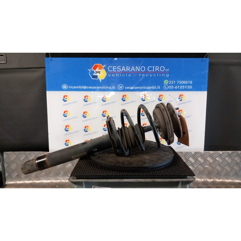 AMMORTIZZATORE ANT. DX. 086 BMW SERIE 3 (E46) (09/01-09/05) 204D4 31311096850