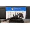AMMORTIZZATORE ANT. DX. 086 BMW SERIE 3 (E46) (09/01-09/05) 204D4 31311096850