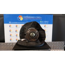 MONTANTE SOSP. ANT. DX. 087 BMW SERIE 3 (E46) (09/01-09/05) 204D4 31211096430