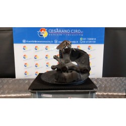 MONTANTE SOSP. ANT. SX. 088 BMW SERIE 3 (E46) (09/01-09/05) 204D4 31211096429