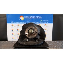 MONTANTE SOSP. ANT. SX. 088 BMW SERIE 3 (E46) (09/01-09/05) 204D4 31211096429