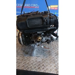 MOTORE SEMICOMPL. 097 BMW SERIE 3 (E46) (09/01-09/05) 204D4 11007788707